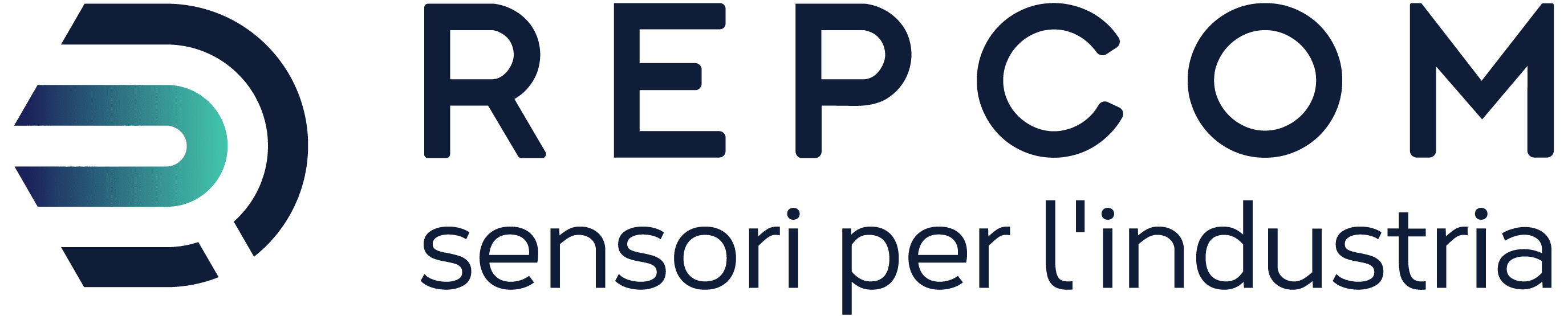 Repcom logo